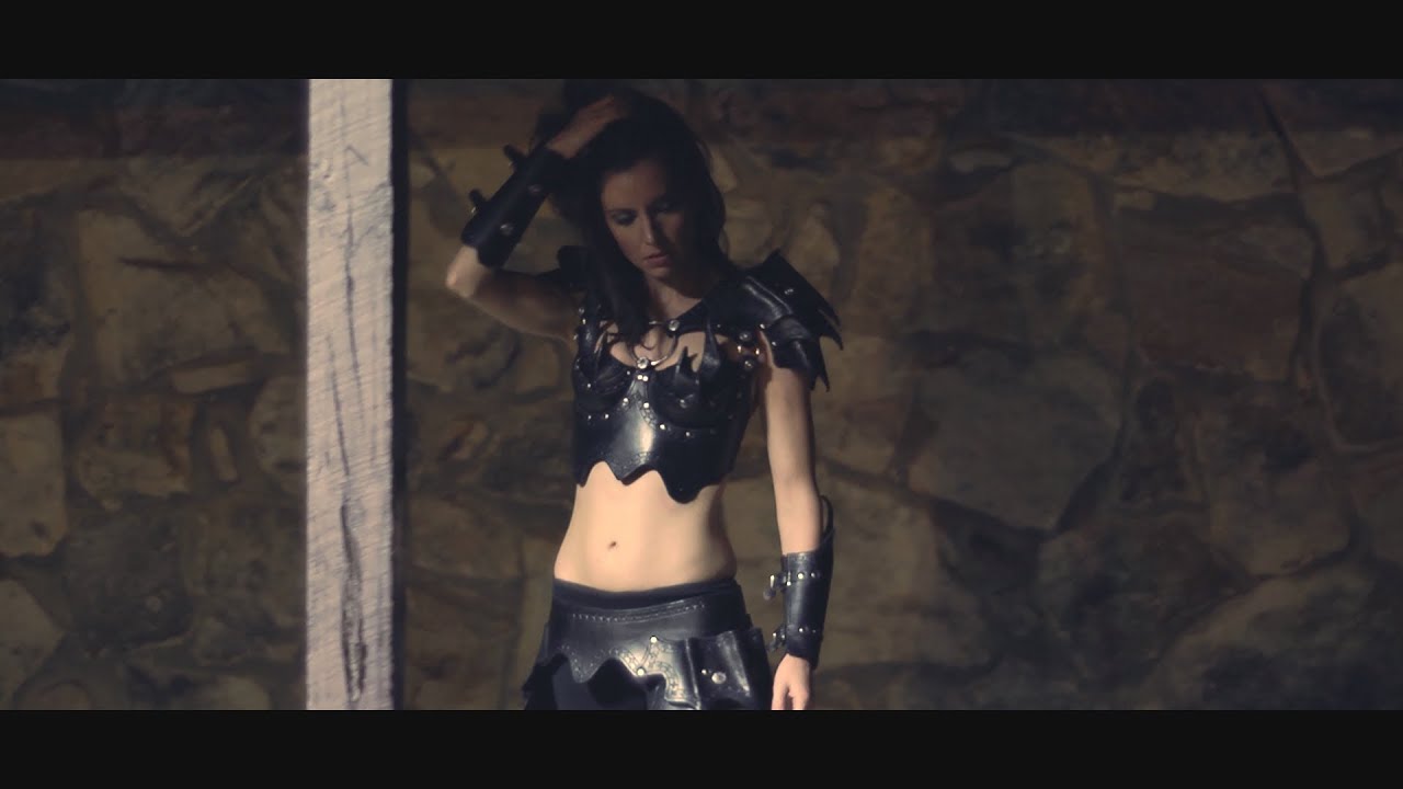 Luke Banderloft & The McFarven Pirates Trailer 2, HD