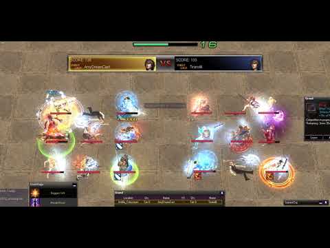 AmyDreamCast vs Tirandill final NA AM Grand April 26 2020