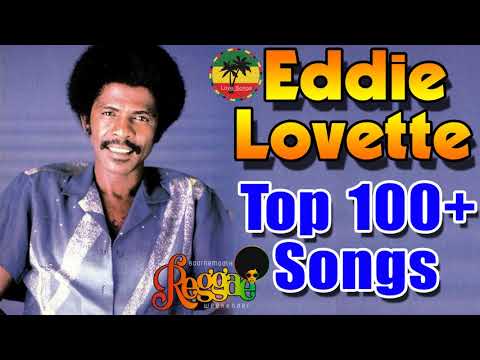 Eddie Lovette: Greatest Hits 2022 - The Best Of Eddie Lovette 2022