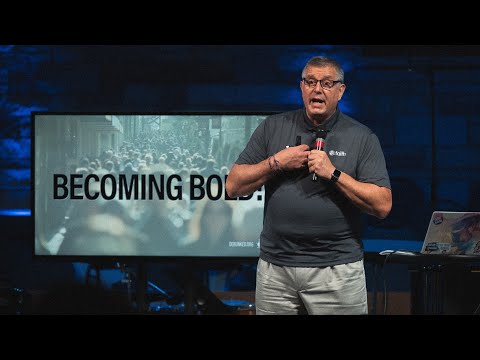 The Bottom Strip of the Christian Faith