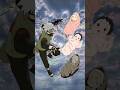 TEAM 7 VS KAKASHI Naruto Shorts