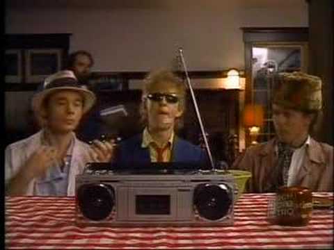 PUKKA ORCHESTRA - Might As Well Be On Mars