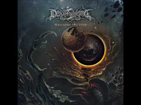Deviant Syndrome - Wrecking the Void