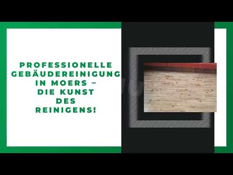 Gebäudereinigung Giuseppe Musso YouTube-Vdeominiatur 6