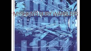 Myshkin's Ruby Warblers - Corvidae