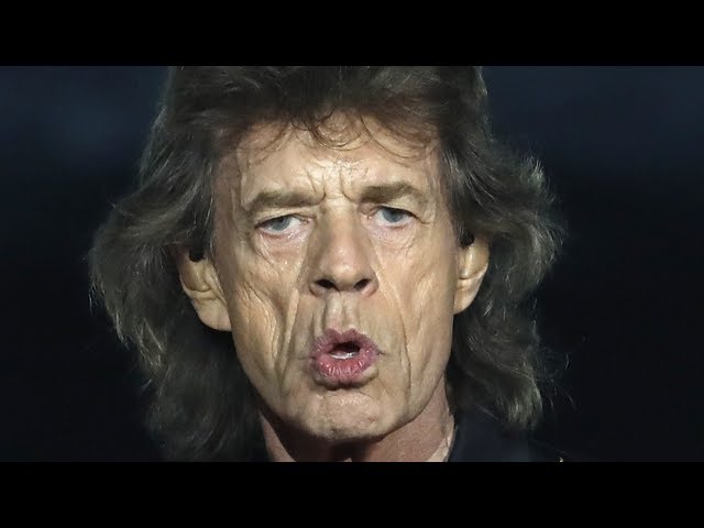 İngilizce'de Jagger Video Telaffuz