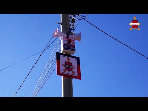 Women Connected in Safe Communities in La Paz