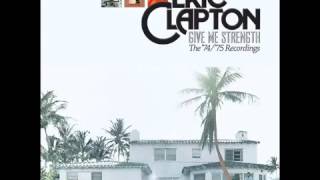 Eric Clapton We've Been Told Traduzione italiano