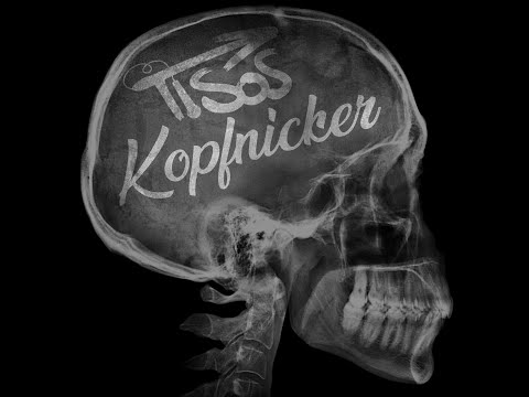 Tisos - Kopfnicker (prod. by FOCZ)