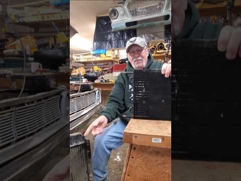 Transmission Cooling? Better to Have a Dedicated Cooler!