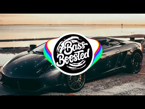 FLUUX & Bekah - Light Me Up (feat. B3nte & Behmer) [Bass Boosted]