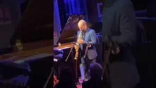 DUC DES LOMBARDS : STEFANO DI BATTISTA « LA DOLCE VITA »🎷🎺🎸🥁🎻🎤🎹🔥🔥🔥🔥🔥🔥🔥🔥🔥