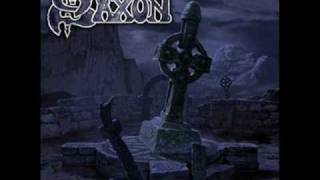 Saxon- State of Grace