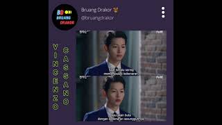 Download lagu Kdrama Quotes - Vincenzo Cassano 💕 #short #Shorts #vincenzo #kdrama #drakor #quotes #songjoongki mp3