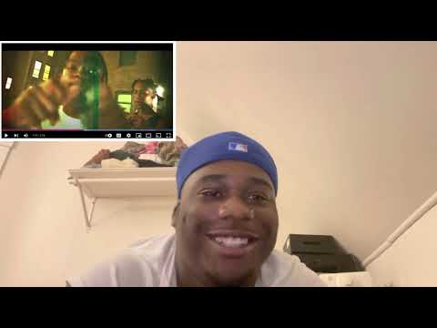 Edot Baby x Fame Kobaine x 26AR - “IM SO BLU” This Link Up Was Hot 😮‍💨🔥