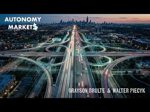 Uber Sells the Dream, Waymo Logs the Autonomous Miles