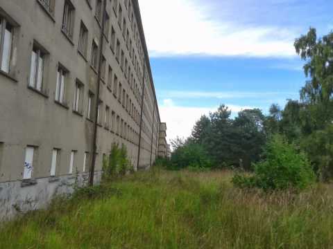 Prora der Koloss auf Rügen