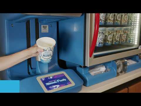 Freal Shakes