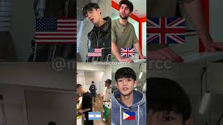 Download lagu Who sang it better - Loreen - Tattoo #shorts  #cover mp3