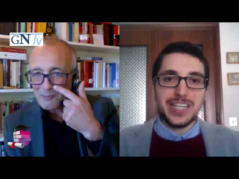 NGNTV -  Tesi Eccellenti, Francesco Panunzi