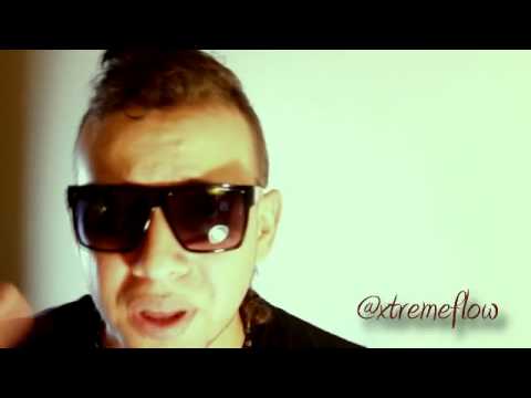 Xtreme Flow Anuncia Salida Del Tema Entrando En Calor Ft Juno The Hit Maker!!