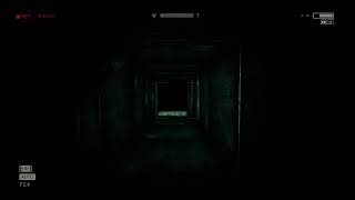 outlast