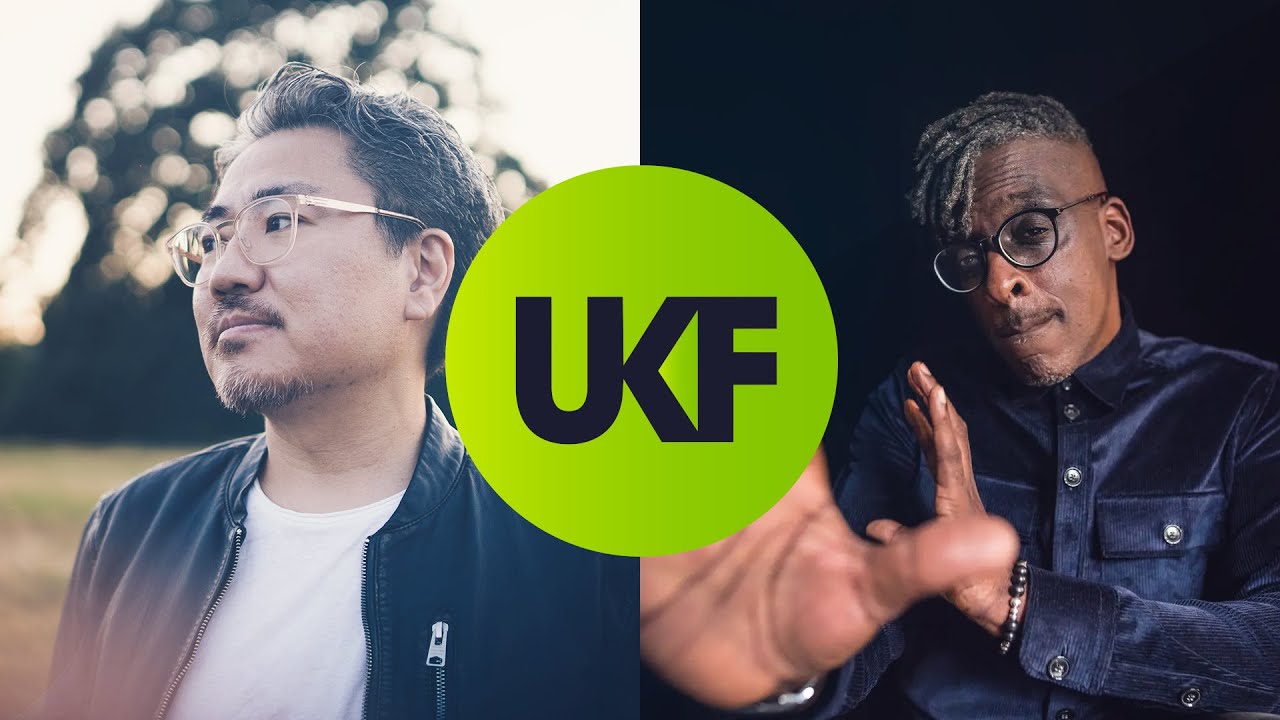 Makoto - The Best Is Yet To Come (ft. Cleveland Watkiss)