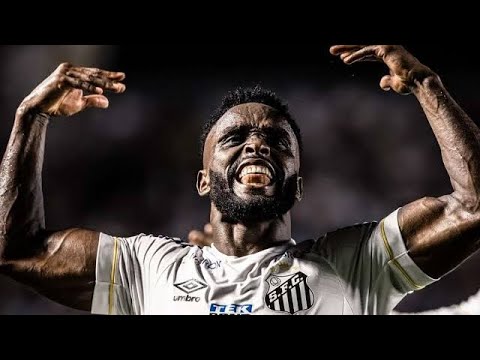 ALL 10 GOALS BY STIVEN MENDOZA FOR SANTOS