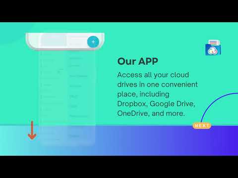 Syndoc Pro Cloud File Manager video thumbnail