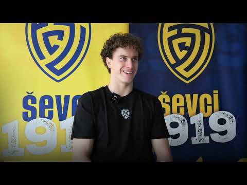 POSILA | Kristers Penkevics po přestupu do Zlína