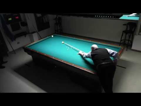 Di Benedetto vs Pellegrini - Gara Interregionale CentroSud "II°Trofeo King"