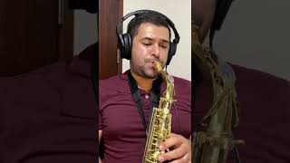 GREAT JAZZ TUNE 🎷 - You're It (Niehaus) #shorts #saxophone #sax