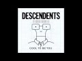 Descendents - Nothing With You (Lyrics)