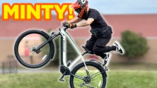 Can the Velowave Swift M Handle Your Daily Commute?