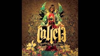 La peleita-Calle 13-Residente o visitante