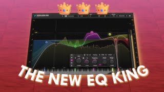 Video thumbnail for One EQ to rule them all? (TB Equalizer Pro) by Xantux Soundfactory