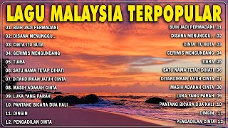 Download lagu Lagu Malaysia terbaik rock slow 🎉 Full album Nostalgia 90an ✅ Top Malaysia Album 2025 mp3