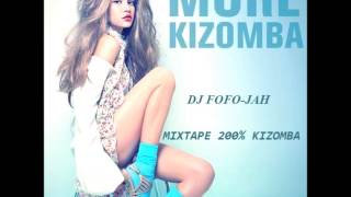 ☆ MIXTAPE 200% KIZOMBA 2014 ☆ (Kizomba - Tarraxa Tarraxinha - Cabo Love - Zouk)