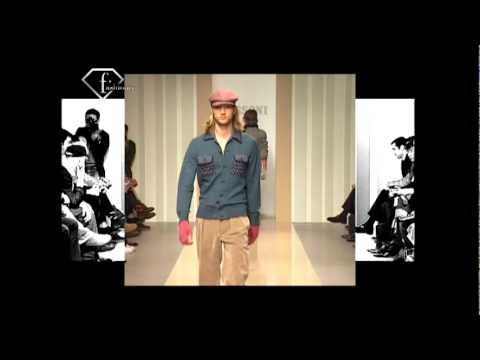 fashiontv | FTV.com - MISSONI HOM AH 2004/2005
