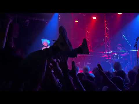 Melvins - A History of Bad Men (live 06/07/2023)