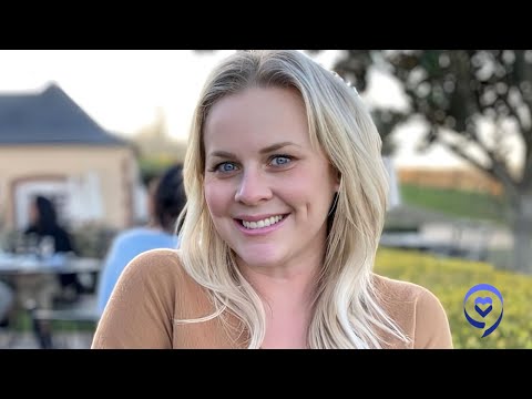 How I Got Sarcoma - Brandie | Stage 4 Leiomyosarcoma | The Patient Story