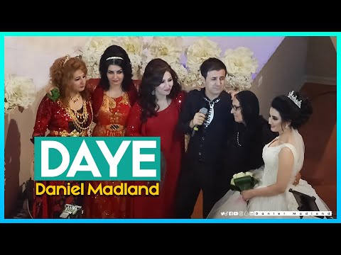 Daniel Madland ( daye ) , Karwan & Narmins wedding