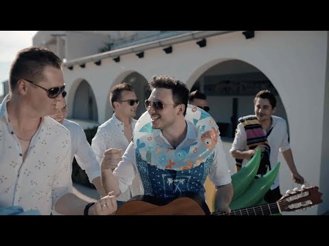 Mejaši - Ja još mogu [OFFICIAL VIDEO]