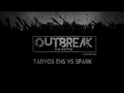 Outbreak 2018: TARVOS ENS vs SPARK - Finale - 4° Eliminatoria