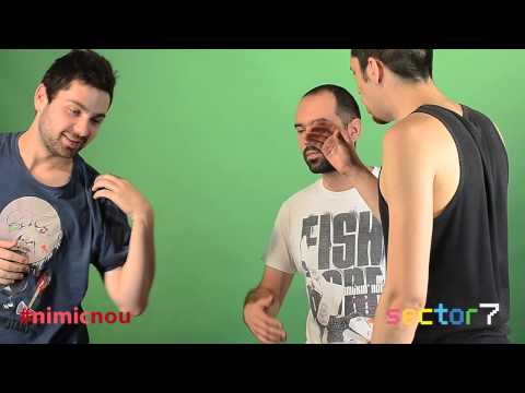 Nimic Nou Episodul 3.5  - AIA E LIMONADA???