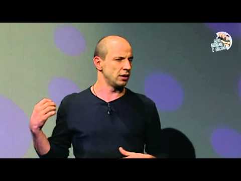 Il leone e la gazzella