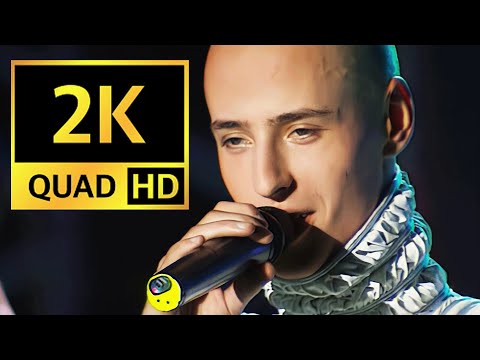 🕍 Vitas - Opera #1 [Kremlin, 2002 | A.I Upscaled] [50fps]