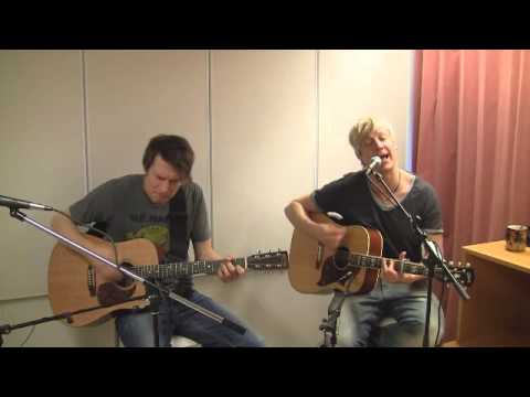 Sunrise Avenue / Hollywood Hills acoustic
