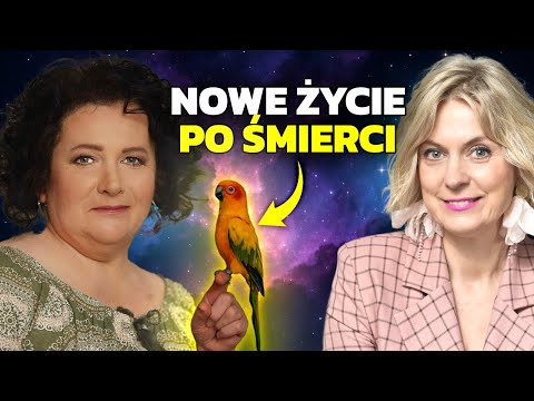 REINKARNACJA - Czy naprawdę istnieje? - Ada Edelman