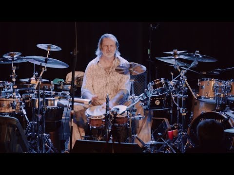 Pete Lockett | "Seven Charades"